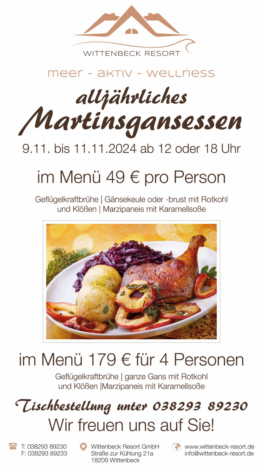 Martinsgans