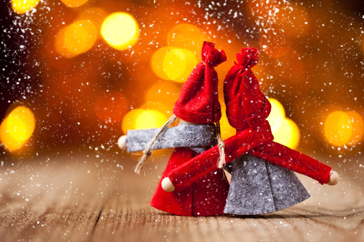 Weihnachten